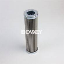 ​PI 3108 SMX 10 PI3108SMX10 Bowey Replaecs Mahle Hydraulic Oil Filter Element thumbnail-2
