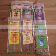 China Fruit Roll Up Machine thumbnail-3