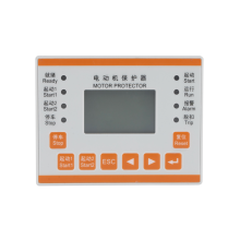 Acrel n ARD2F-100/C+90L Blocking Motor Protector Strong Anti-interference Ability, Digital and Intelligent thumbnail-4