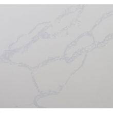 Code：8008，Calacatta Artificial Stone Quartz Slab Kitchen Countertops thumbnail-2
