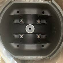 MAN6L27/38 MAN6L2738 MAN9L27/38 MAN9L2738 Pistons, With BV Cert P50602-11-002 thumbnail-3