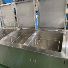 Factory Direct Supply Jewelry Cleaner Machine Watch Cleaning Machine Wholesale Cost Efficient