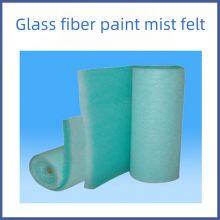 Paint Room Filter Cotton Spray Paint Room Paint Filter Cotton thumbnail-5