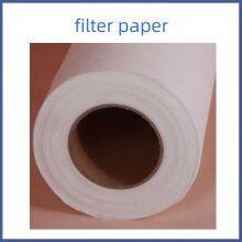 Five Axis Machine Tool Filter Paper Aluminum Coil Rolling Mill Filter Paper thumbnail-1