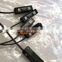 SINOTRUK HOWO T5G T7H Truck Cabin Air Conditioner Parts Water Temperature Sensor WG1630820313 thumbnail-2