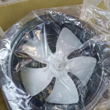 JOUNING FAN Multi Wing Fan Axial Fan Suction Fan Cross Flow Fan JAF JM thumbnail-3