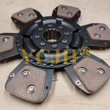 5162901 Clutch Disc for FIAT Ford Tractor With Size 40mm x 14 280MM thumbnail-5