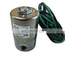 FUSHENG Air Compressor Solenoid Valve Fits 91B144 thumbnail-2