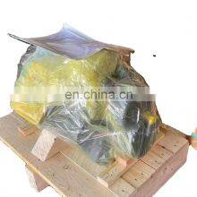 96745179 Screw Ingersoll Rand Industrial Screw Air Compressor Spare Parts With High Efficiency thumbnail-4