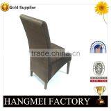 Foshan HangMei Hotel Banquet Chair For Dinner thumbnail-1