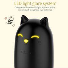 Little Cat Mini Portable Zw-t11 TWS True Headphone Earphone Wireless Earbud With Mic thumbnail-3