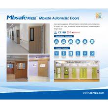 Ningbo Meibisheng Auto-Gate Co.,Ltd company overview - view 2 thumbnail