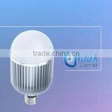 Big LED Bulbs 24W Aluminum PC Cover Led Light Bulbs SMD3030