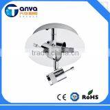 Shopping Mall Track Light Aluminum 3W 6W 9W 12W COB Led Track Light thumbnail-2