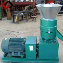 Maximize Efficiency With the Kawise Small Pellet Machine thumbnail-2