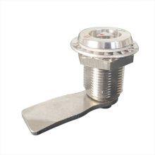 304 Stainless Steel Handle Lock Cabinet Distribution Box Tightening Lock thumbnail-4