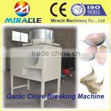 Garlic Separator Clove Machines From Fresh Garlic Processing Line thumbnail-1