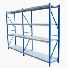 Industrial Garage Shelving thumbnail-2