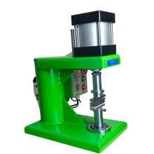 SC-7103 Sandal Upper Edge Pressing Machine thumbnail-4