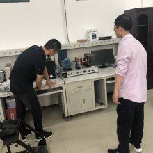 PT680 Generator Fault Simulation Test Bench thumbnail-3