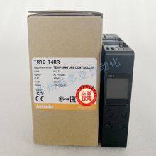 TR1D-T4RR TR1D-T4CC AUTONICS Slim Single Display PID Temperature Controllers thumbnail-3