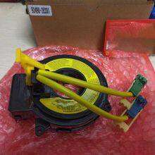 93490-2e201 Clock Spring Spiral Cable for 2005-2009 Hyundai Tucson KIA Sportage thumbnail-1