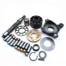 Hydraulic Pump Replacement Parts AP2D28 Pump Repair Kits for AP2D28LV1RS7 UCHIDA Excavator R60 R55 Main Pump Rotary Group Kits thumbnail-1