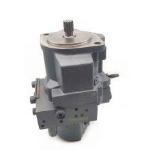 HP2D18 Hydraulic Piston Pump Replace for Uchida Rexroth Piston Pump AP2D18LV3RS7 Mini Excavator Main Pump thumbnail-3