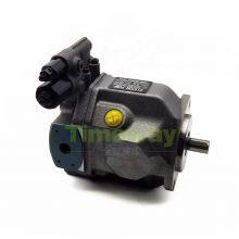 A10VSO18 Hydraulic Piston Pump A10VSO18DFR-31R-PPA12N00 Variable Displacement Axial Piston Pump A10VSO thumbnail-2