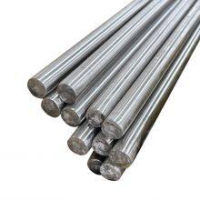 Hot/Cold Rolled DIN En 1.4301 Prime 1.4301 1.4302 1.4404 304 304L 316 316L 316ti Stainless Steel Round Bar thumbnail-3