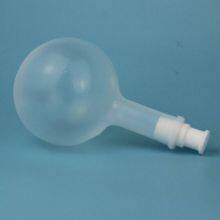 Pfa Filter Column Resistant to Acid and Alkali With Plug Plate, Filter Microcolumn Capable of Filtering Resin and With Solvent Ball, Chromatography Column thumbnail-4