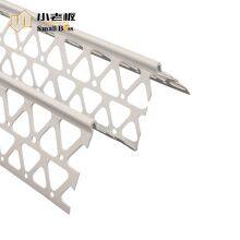 Hot Selling PVC Vinyl Interior and Exterior Stucco Plastering Corner Bead for Drywall Construction for USA Florida thumbnail-4