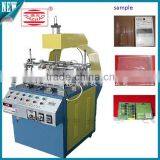 Lowest Price Machine Jiazhao Brand Machine(edge Folding Machine) thumbnail-2