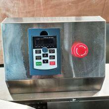 Automatic Ramen Instant Indomie Chinese Japan Noodles Making Machine Fresh Noodle Maker Dry Noodle Press Machine thumbnail-3