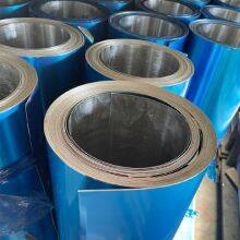 Lamina y Bobina de Aluminio CAL. 26 Con Vinil thumbnail-1