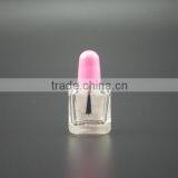Free Sample---clear Glass Nail Polish Bottle Wholesale From Ruijia thumbnail-5
