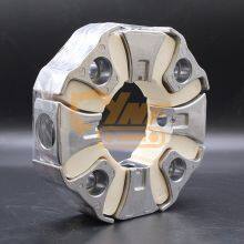 YNF Customized High Quality 130H Excavator Engine Parts CF-H-130 Hydraulic Pump Coupling Flexible Construction Machinery Parts thumbnail-3
