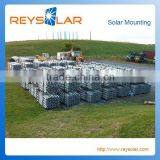 Solar Mounting Ground Bolts Manufactory /Ground Screws for Solar Energy System thumbnail-1