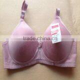 0.89USD 36-42C Cup High Quality Adjustable Fashional Ladies Sexy Bra Without Rim Inside, Fat Women Push Up Sexy Bra(gdwx201) thumbnail-4