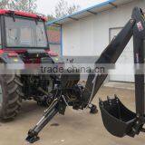 Hot Sale Tractor Backhoe for Sale in New Zealand thumbnail-2