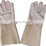 Cow Welding Gloves thumbnail-1