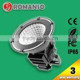 High Brightness AC100-240V Ip65 Factory Warehouse Industrial 200w Led High Bay Light thumbnail-5