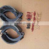 Hot Sale Trailer Truck Spares Brack Shoes thumbnail-5