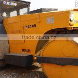 XCMG 3Y18/21 Double Drum Roller Used Condition XCMG 18t to 21t Road Roller Second Hand XCMG 18t and 21t Road Roller thumbnail-2