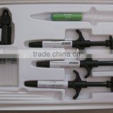 China Dental adhesive dental brackets