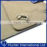 9-10" Universal Vintage Floral Flap Computer Case thumbnail-4