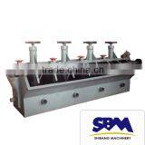 High Performance Mining Machinery Ore Flotation Column Equipment With CE thumbnail-4