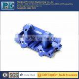 Nice Precision Cnc Machined Anodized Aluminium Assemble Part