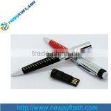 high quality pen shape 1gb usb flash drive wholesale                        
                                                Quality Choice