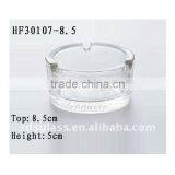 glass ashtray HF30107-8.5